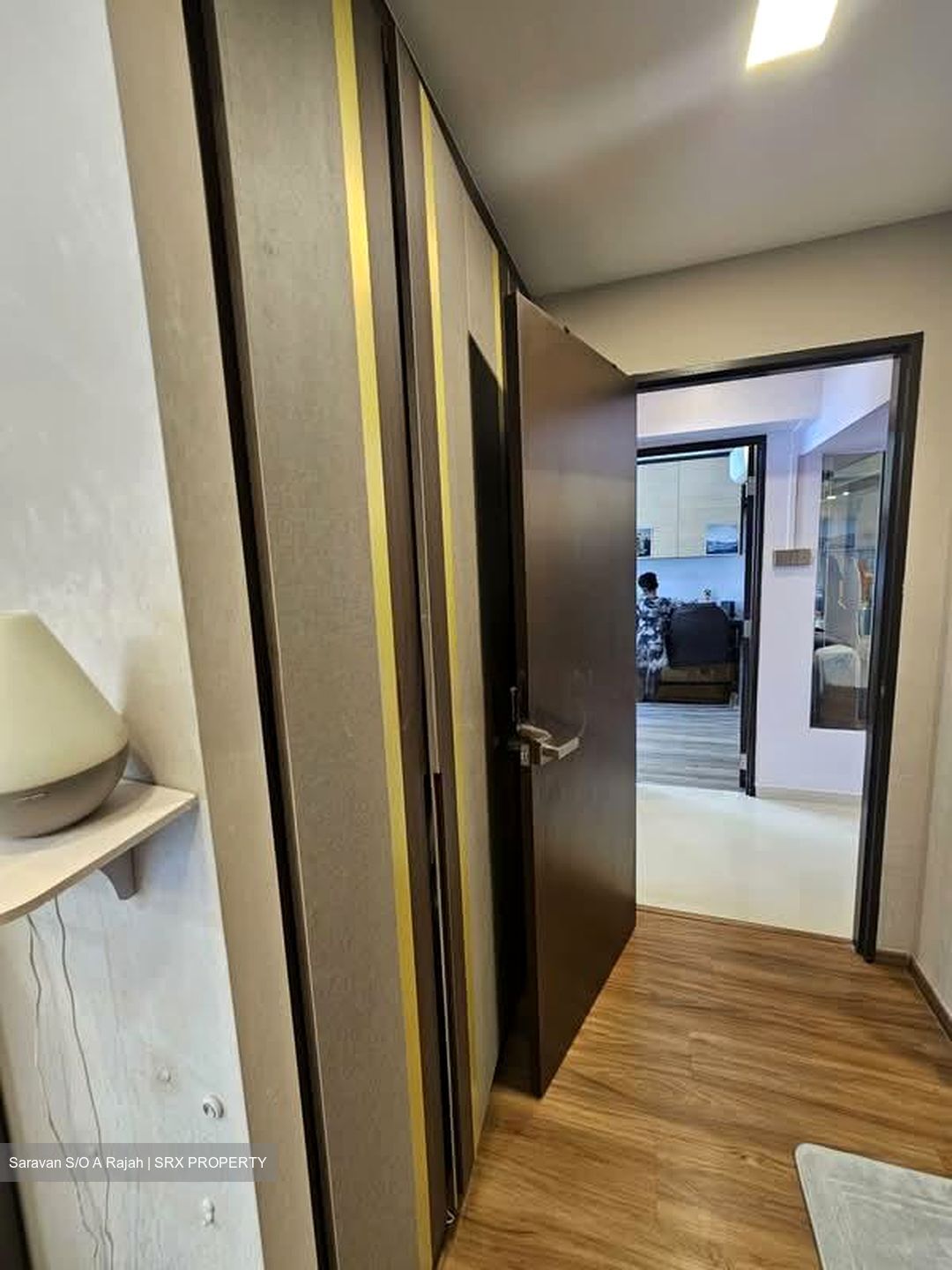 Blk 18 Jalan Tenteram (Toa Payoh), HDB 5 Rooms #579216851
